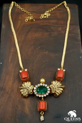 ADITI NECKLACE