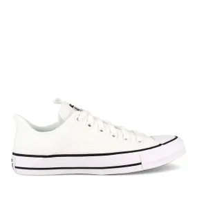 ALL STAR RAVE - WHITE/WHITE/BLACK