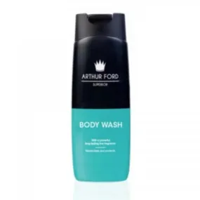 ARTHUR FORD BODY WASH CHL-F - 400ML