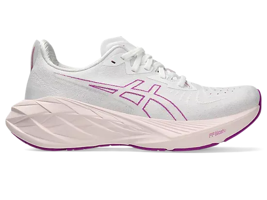 Asics NovaBlast 4 - Women's