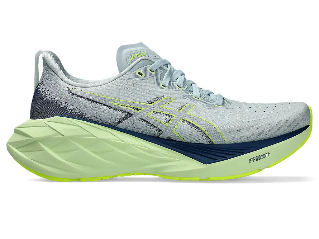 Asics NovaBlast 4 - Women's