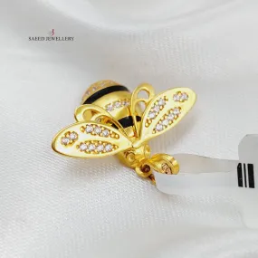 Bee Pendant