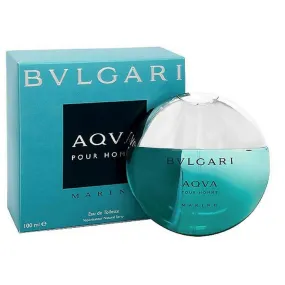 Bvlgari Aqua Marine M Edt 100Ml