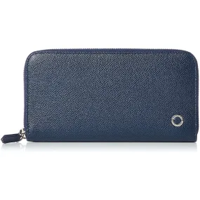 BVLGARI BB MAN BLUE MEN WALLET 288254