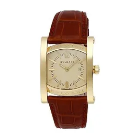 BVLGARI BVLGARI AUTOMATIC 26 MM WOMEN WATCH BB26BSSD