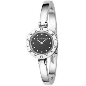 BVLGARI B.ZERO1 QUARTZ 23 MM WOMEN WATCH BZ23BSS.S