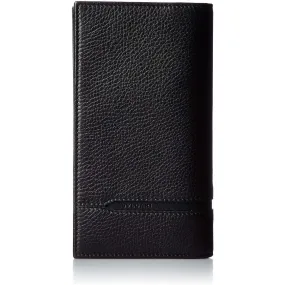 BVLGARI OCTO BLACK MEN WALLET 36966