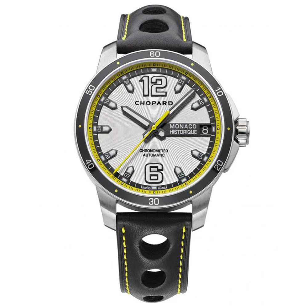 Classic Racing G.P.M.H Automatic 44.5mm