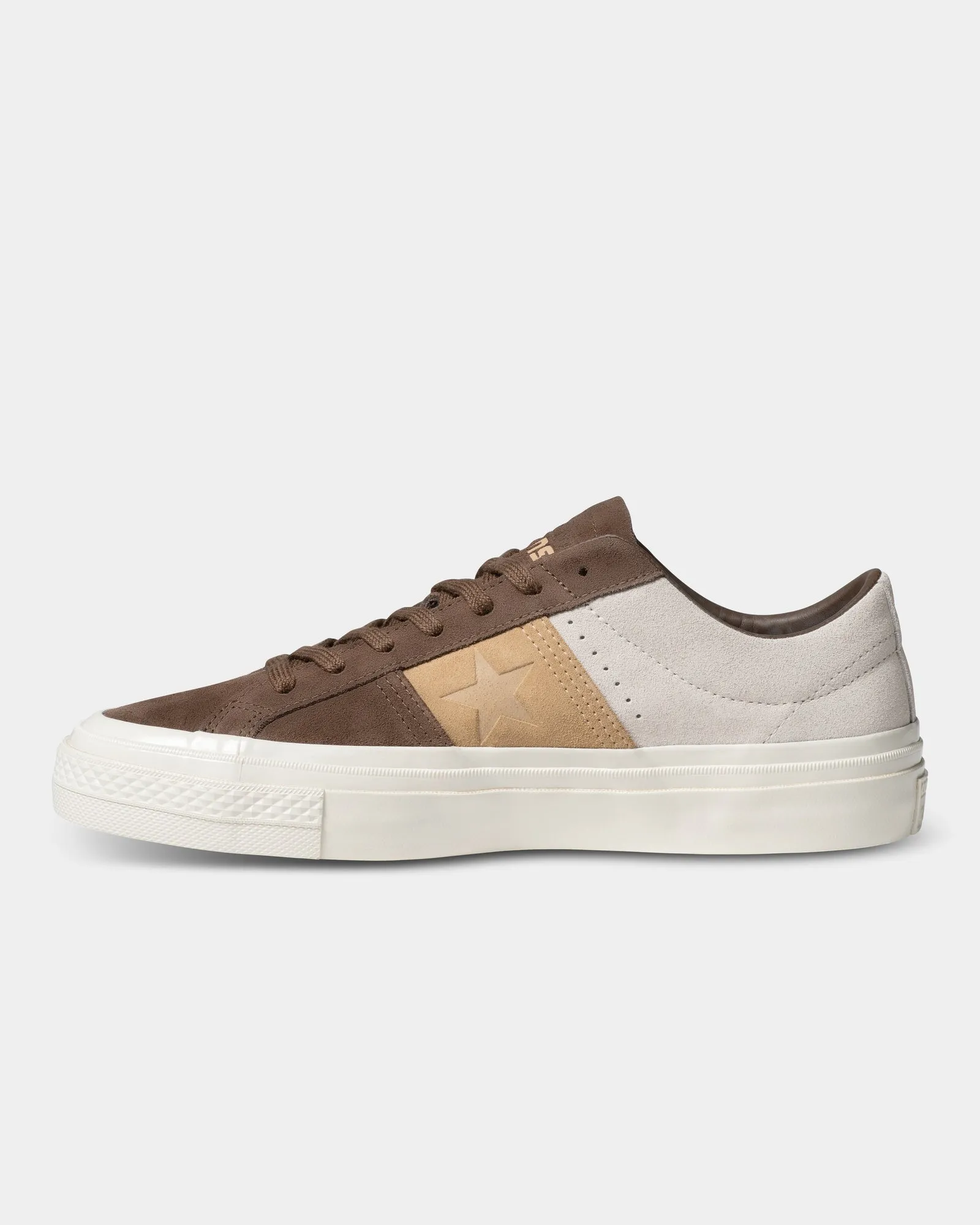 Converse CONS x Carhartt WIP One Star Academy Pro | Dark Earth / Starfish / Egret