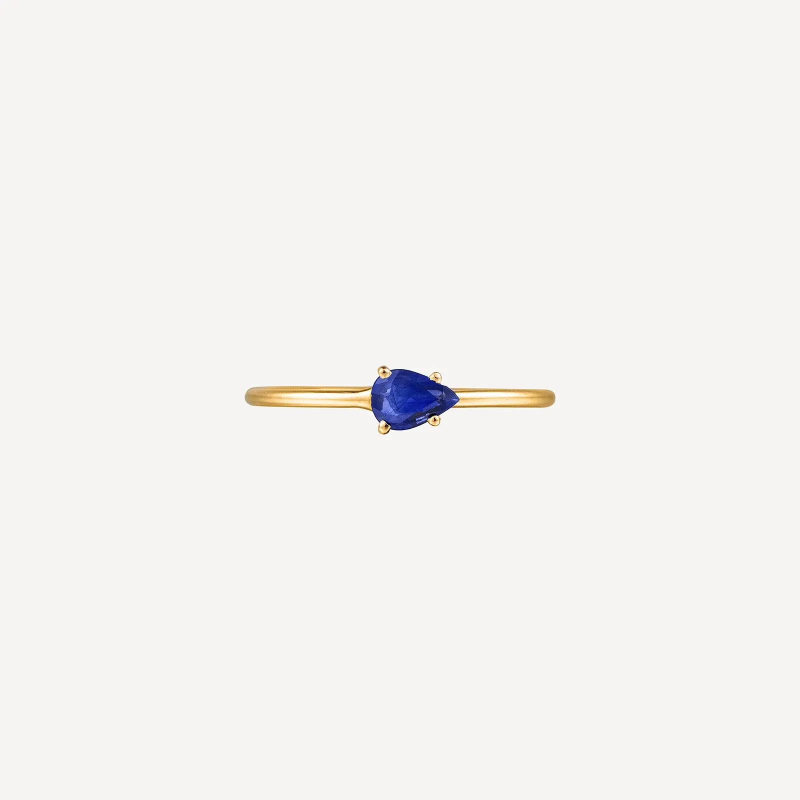 Gold Ring - R200021