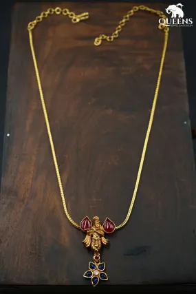 KRISHNAN NECKLACE