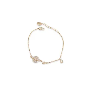 Planet Cubic Zirconia Bracelet