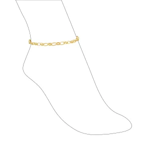 Talia Anklet